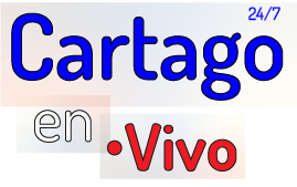 Cartago en Vivo